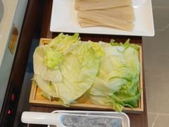 -蝎王府羊蝎子(虎坊桥总店)