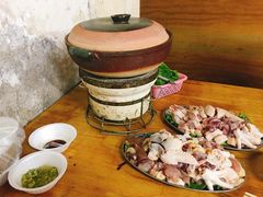 -威邵鸡煲(西华路总店)