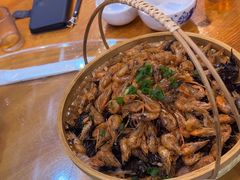 -下梅人家土菜馆(历史文化餐厅度假区店)