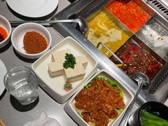 -海底捞火锅(万象城店)