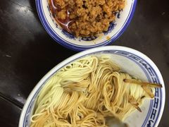 -吴茂兴本帮面(百色路店)