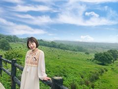 -石棉县孟获城