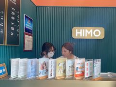 -海马体照相馆(宁波天一广场店)