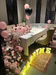 -迈瑞米求婚策划(静安店)