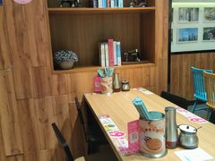 -小杨生煎(宜川路店)