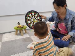 -乐不撕书绘本体验中心(华鹏馆)