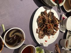 -金鸭季·北京烤鸭(深业上城店)