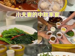 -湖锦酒楼·31年地道湖北菜(黄鹤楼店)