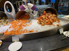 -海棠湾威斯汀酒店·知味西餐厅