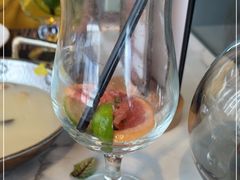 -1874融合西厨·观景餐厅(保利店)