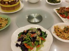 -普天和酒楼·新津菜·烤鸭(天津之眼店)