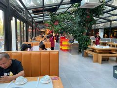 -海岛八号龙虾烧烤田鸡(蓝天路总店)