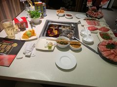 -海底捞火锅(中原万达广场店)
