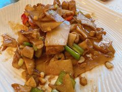 -美极鲜食坊(宝安南路店)