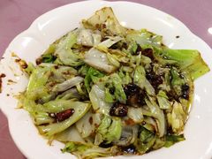 -昱德来·天津菜(河西店)