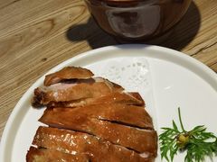 -小放牛炒菜馆(北国商城店)