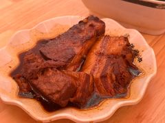 -張飛扒肉·龙江非遗(道外店)
