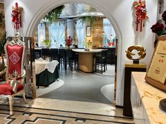 -桂园餐厅(五大道店)