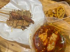-小吴水煮(羊子巷无任何分店)
