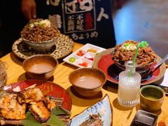 -二丁目食堂(铁西万象汇店)