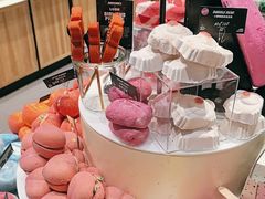 -LUSH(威尼斯人店)