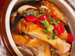 -南京大牌档(香港广场店)