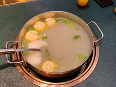 -大吉利·潮汕鲜牛肉火锅(万峰路店)