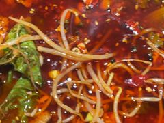 -古都历食南京菜·烤鸭·鸭血粉丝·汤包(南京博物院店)