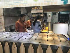 -百花传统甜品店(原址店)