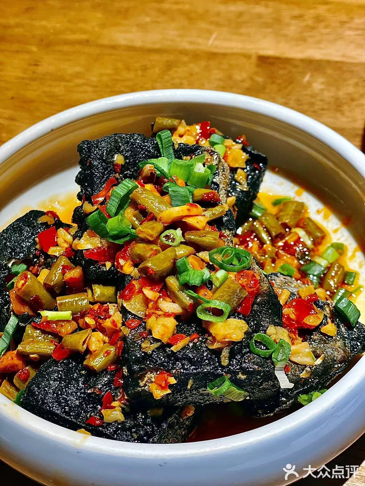 不辣不欢的一顿饭！