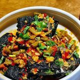不辣不欢的一顿饭！