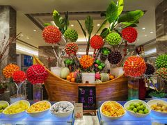 -福州西湖大酒店·怡湖咖啡厅