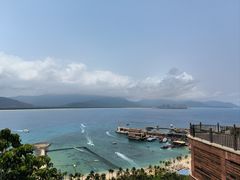 -海南分界洲岛旅游区