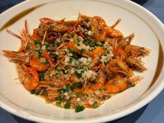 -宴周康·精致江浙菜(周浦店)