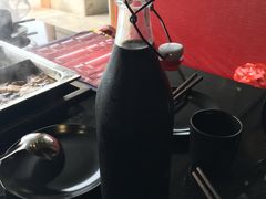 -陈阿婆重庆绿色鱼火锅