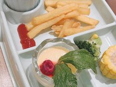 -豪客来牛排(重庆冉家坝SM广场1712店)
