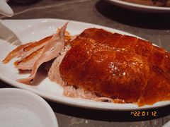 -金鸭季·北京烤鸭(深业上城店)