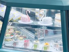 -工匠面包(壹方店)