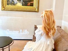 -Me Coffee下午茶艺术空间