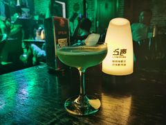 -MM·五声·音乐人与调酒师(西安路店)