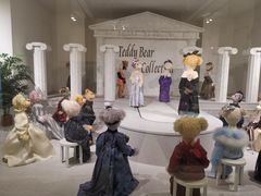 -济州岛泰迪熊博物馆