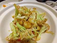 -老太原菜馆(万达店)