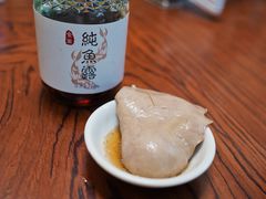 -田海鹰猪血汤(平东一街店)