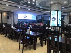 大堂-服务大楼冷面(延大店)