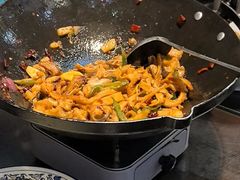 -富正毅三下锅连锁(三店)