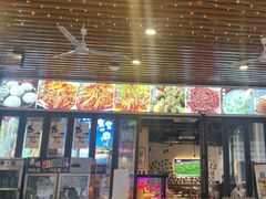 -五丁桥光头香辣蟹(望江橡树林店)