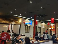 -虾领航小龙虾·吉林烧烤(柳州路店)