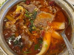 -庄氏祥记家常食府(国瑞建材家居博览中心店)