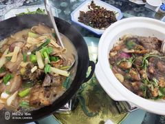 -龚师傅土菜馆.地道农家菜(魅力湘西店)