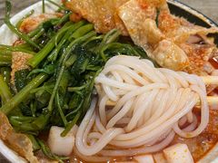-吉庆桂林米粉·柳州螺蛳粉(港汇广场店)